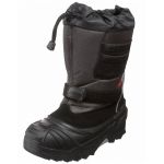 Сапоги Baffin Young Exprorer Pewter 03/35